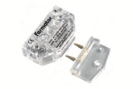 ASMEFermator Tke lock contact